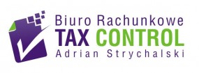 Prowadzenie Ksiąg handlowyc oraz książki przychodów i rozchodów - Biuro Rachunkowe TAX CONTROL Adrian Strychalski Końskie