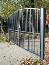 Lekkie konstrukcje stalowe - Sotech-Pro Świdnica