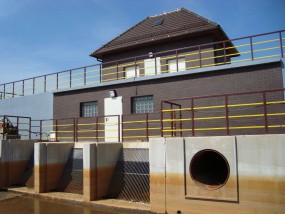 Lekkie konstrukcje stalowe - Sotech-Pro Świdnica