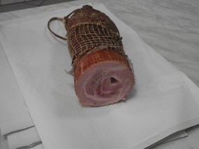 Boczek - Przetwórnia Mięsa W.M. Fijałkowscy s.c. Wadowice