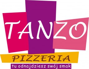 pizza - Pizzeria Tanzo Wągrowiec
