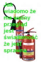 Przeglądy - Bezpieczeństwo Pracodawców i Pracowników  R.D.  Remigiusz Dudek Poznań