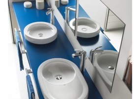 Ceramika sanitarna - Duet s.c. Sekuła Grażyna, Doległo Marcin Chrzanów