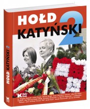 Hołd Katyński 2 - Wydawnictwo Biały Kruk Sp. z o.o. Kraków