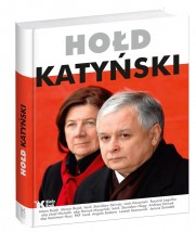 Hołd Katyński - Wydawnictwo Biały Kruk Sp. z o.o. Kraków