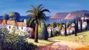 Fresk fotograficzny - ANSELMO S.C. Robert Chebdzyński, Sławomir Giżycki Supraśl