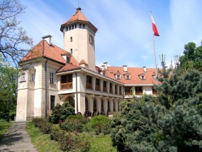 Pułtusk Zamek - Hotel *** Dom Polonii - Usługi hotelowe