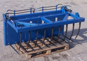 CHWYTAK   KROKODYL   INNE - ZAMET P.P.H.U. Bielsk Podlaski