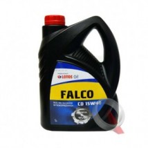 Lotos Oil  Superol Falco CD 5L 15W/40 i inne oleje Firmy Lotos Oil. - Firma Handlowo Usługowa Agrorenoma  Ilona Saletra Kielce