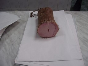 Bekon - Przetwórnia Mięsa W.M. Fijałkowscy s.c. Wadowice