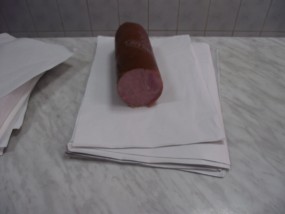 Kiełbasa - Przetwórnia Mięsa W.M. Fijałkowscy s.c. Wadowice