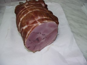 Szynka - Przetwórnia Mięsa W.M. Fijałkowscy s.c. Wadowice