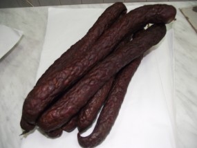 Kiełbasa - Przetwórnia Mięsa W.M. Fijałkowscy s.c. Wadowice