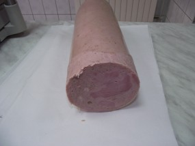 Szynka - Przetwórnia Mięsa W.M. Fijałkowscy s.c. Wadowice