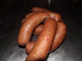 Kiełbasa - Przetwórnia Mięsa W.M. Fijałkowscy s.c. Wadowice