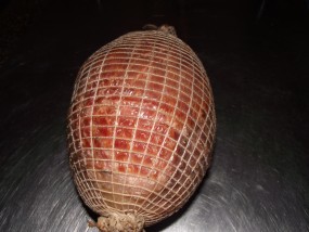 Szynka - Przetwórnia Mięsa W.M. Fijałkowscy s.c. Wadowice