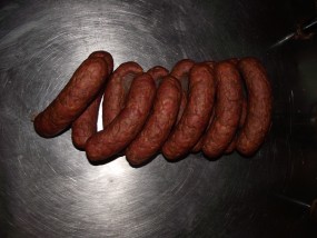 Kiełbasa - Przetwórnia Mięsa W.M. Fijałkowscy s.c. Wadowice