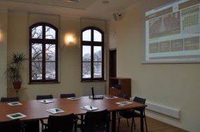 Wynajem sali konferencyjnej - WenderEDU Business Center Wrocław