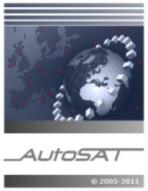 Oprogramowanie AutoSAT - Sedrex Ryszard Ziółecki Poznań