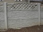 Ogrodzenie betonowe Piotrowice - Zakład Produkcyjny Usługowy  Sowbet 