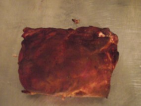 Łopatka - Przetwórnia Mięsa W.M. Fijałkowscy s.c. Wadowice