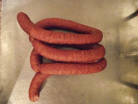 Kiełbasa - Przetwórnia Mięsa W.M. Fijałkowscy s.c. Wadowice