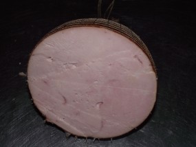 Szynka - Przetwórnia Mięsa W.M. Fijałkowscy s.c. Wadowice