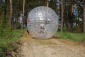 Zorbing - Event Extreme Fort Robson Nieporęt