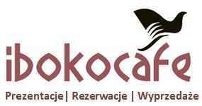 ibokocafe.pl - KLASTER Analityka Biznesowa L.Czarniecka Wrząsowice