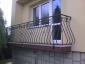 Balustrada zewnetrzna/wewnetrzna Olkusz - Firma  TOMI-ART 