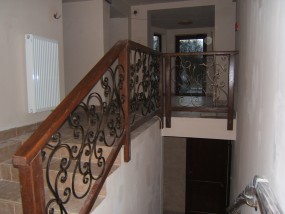 barierka - PHU Messori Justyna i Krzysztof Matląg s.c. Lipnica Dolna