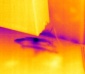 Wykrywanie wycieków kamerą termowizyjną Józefów - TERMOCERT Diagnostyka termowizyjna