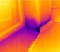 Wykrywanie wycieków kamerą termowizyjną Badania termowizyjne - Józefów TERMOCERT Diagnostyka termowizyjna
