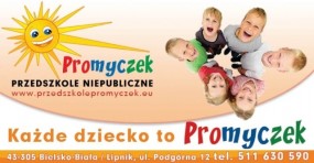 Przedszkole - Przedszkole Niepubliczne  PROMYCZEK  Bielsko-Biała