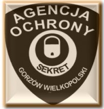System monitoringu elektronicznego oraz kamer przemysłowych - Agencja Ochrony i Mienia  Sekret  s.c. Gorzów Wielkopolski
