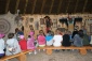 zwiedzanie wioski - Wioska Indiańska Tatanka Ozorków