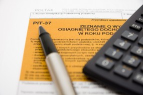 Rozliczenia podatkowe Głogów Polkowice - Biuro Rachunkowe  JULITA Julita Czarnota Głogów