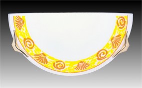 Półplafon - LVS Polska Zbigniew Srokowski Toruń