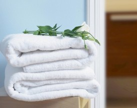 Ręcznik hotelowy Lider - ADVERTEX - tanie ręczniki frotte Wrocław