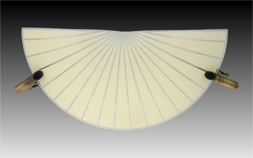 Półplafon - LVS Polska Zbigniew Srokowski Toruń