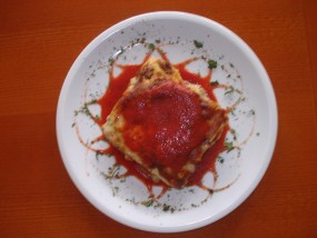 Makarony - Restauracje Al Pomodoro Warszawa