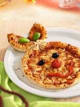 Pizza - Restauracje Al Pomodoro Warszawa