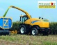 Sieczkarnia New Holland sieczkarnie do kukurydzy (nie Claas) Maszyny rolnicze - Czyżew Primator Henryk Kraszewski