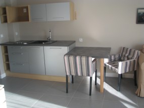 Nowoczesne meble kuchenne, Szczecin, Gryfino, Chojna, Krzywin - Zakład Stolarski Michał Pietrasz Krzywin