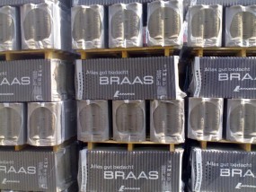 Dachówki betonowe BRAAS - Vigma-Berg Sp. z o.o. Chrząstawa Mała