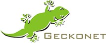Nie limitowany dostęp do Internetu - PHU Geckonet Nowe