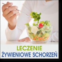 LECZENIE ŻYWIENIOWE SCHORZEŃ - Instytut Dietetyki Tychy