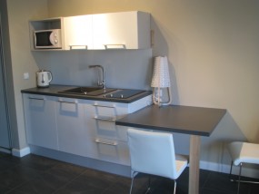 Meble Kuchenne - Zakład Stolarski Michał Pietrasz Krzywin