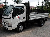 Skład węgla Łódź Pabianice Zgierz Stryków Konstantynów Łódzki - Składy  Opałowo-Budowlane SZCZEPANIAK Łódź