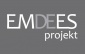 Architektura wnętrz- aranżacje i projekty - EMDEES Projekt Żywiec